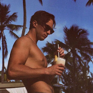 Meet your Posher, Lily-rose